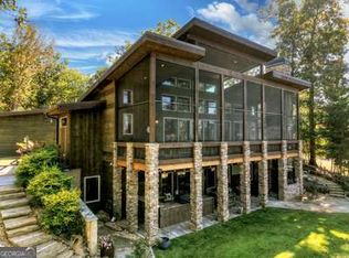 339 River Ridge Dr, Blue Ridge, GA 30513