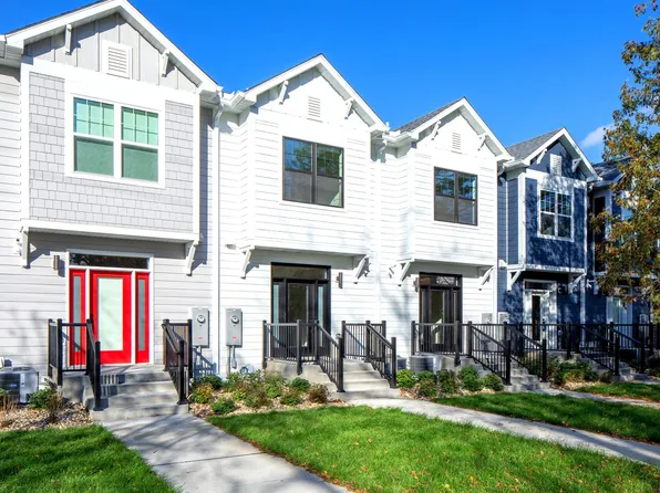 Rochester Townhomes, 533-537 14th Ave SW #537-105, Rochester, MN 55902