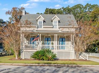 79 Bostick Cir, Beaufort, SC 29902