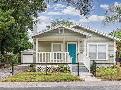 3714 N 32nd St, Tampa, FL, 33610