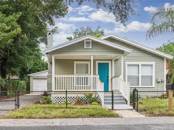 3714 N 32nd St, Tampa, FL 33610