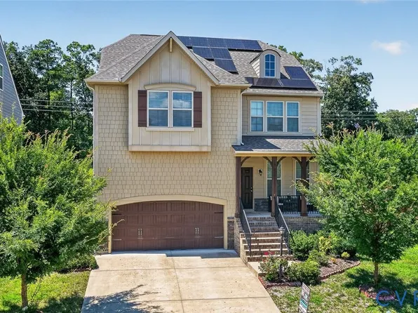 5050 Maben Hill Ln, Glen Allen, VA 23059