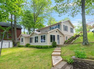 7503 Phelps Ave, Wolcott, NY 14590