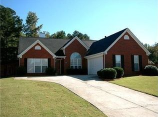 6349 Marble Head Dr, Flowery Branch, GA 30542