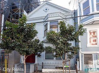 307 Austin St, San Francisco, CA 94109