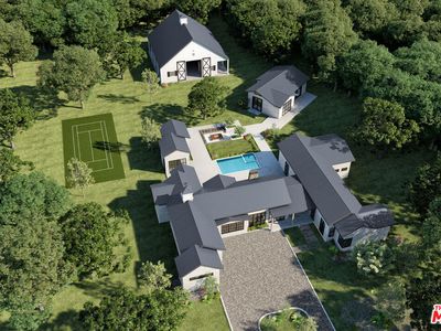 12507 Macdonald Dr, Ojai, CA, 93023