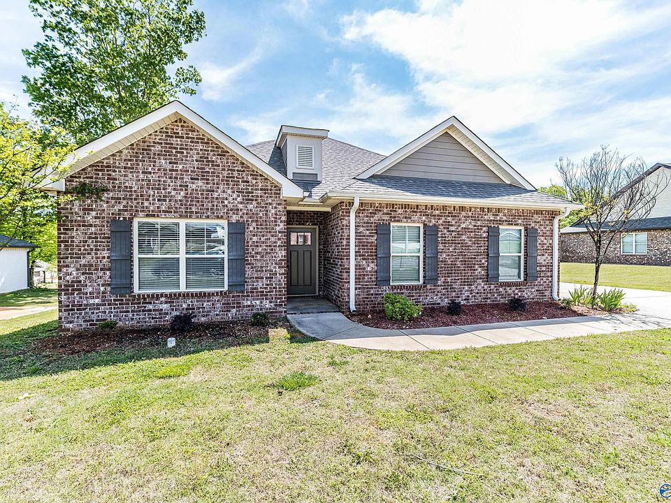 107 Fawn Brook Dr, Hazel Green, AL 35750 | Zillow