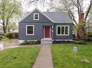 4204 Rugby Dr, Toledo, OH 43614