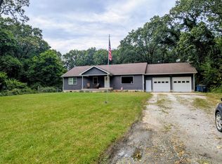 415 Woodlawn Ave, Michigan City, IN 46360