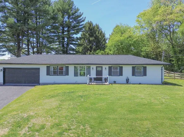 2202 Arden Dr, Fallston, MD 21047