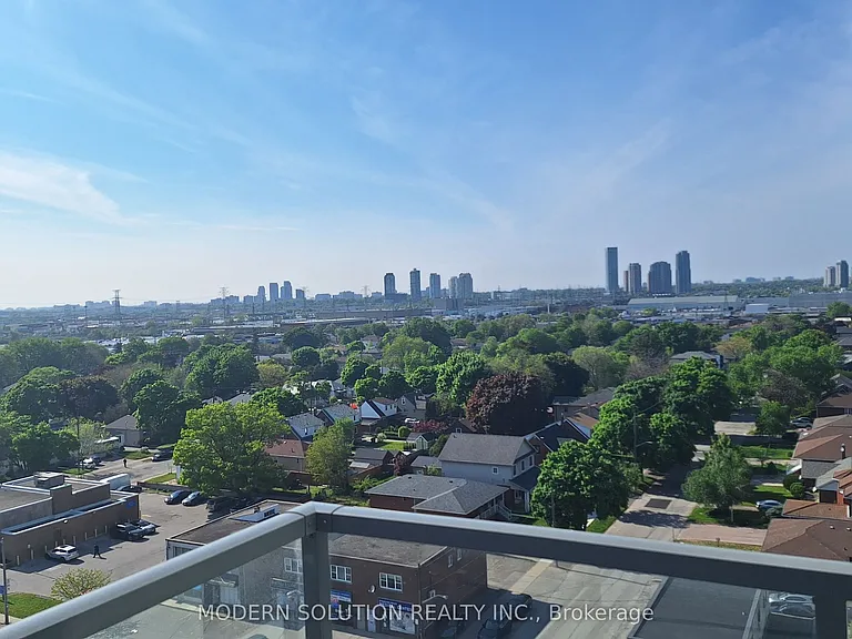 1195 The Queensway #1001 — Photo 18