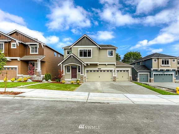3rd image of 18909 106th Avenue Ct E #52