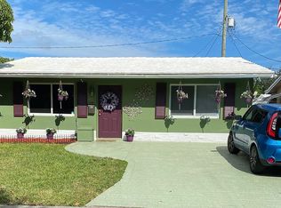 2311 NW 53rd St, Tamarac, FL 33309