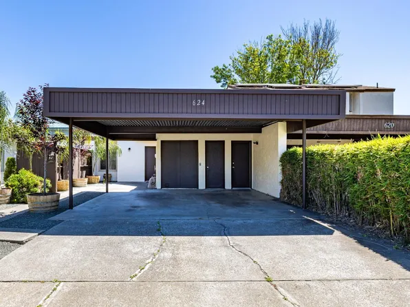 624 Simpson Street, Santa Rosa, CA 95401