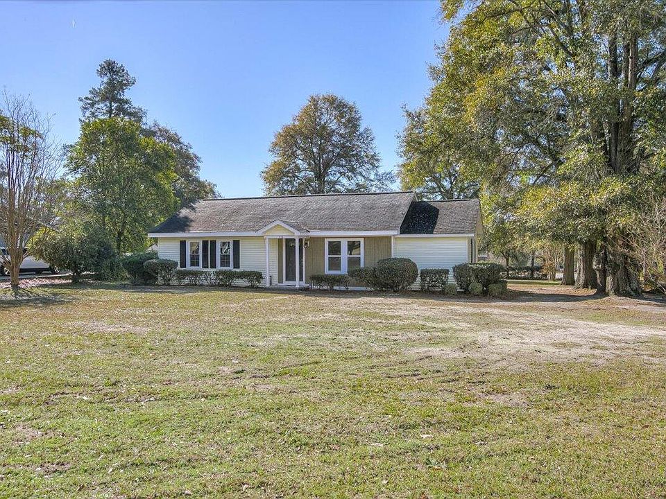 416 3rd St, Jackson, SC 29831 | Zillow