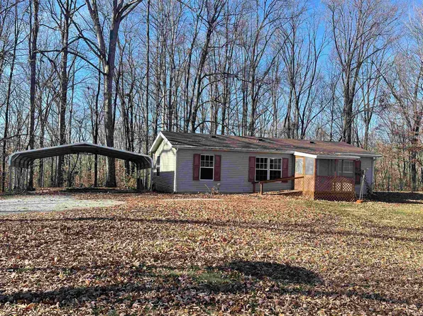 3110 W Shaw Rd, Bloomington, IN 47403