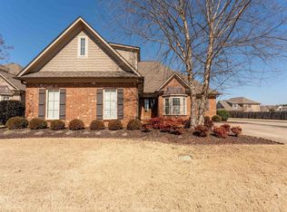 24761 Beacon Cir, Athens, AL 35613