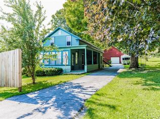 3730 Damon Rd, Erieville, NY 13061