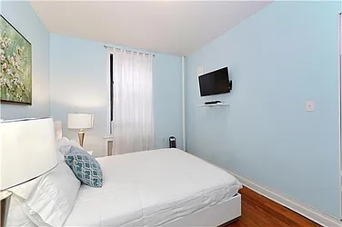 Rented by Atlas Real Estate New York