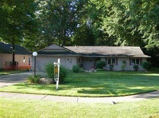 32615 Englewood Ct, North Ridgeville, OH 44039