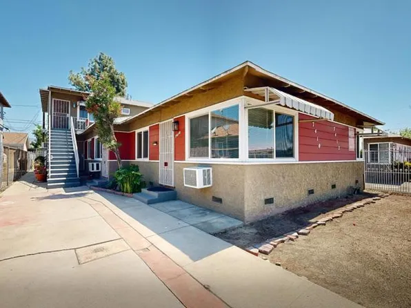 7410 Vineland Ave, Sun Valley, CA 91352