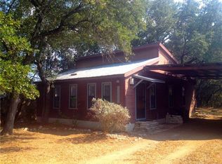 14711 Foy Dr, Austin, TX 78734