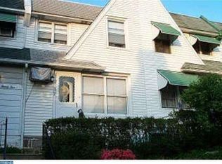 527 Glendale Rd, Upper Darby, PA 19082