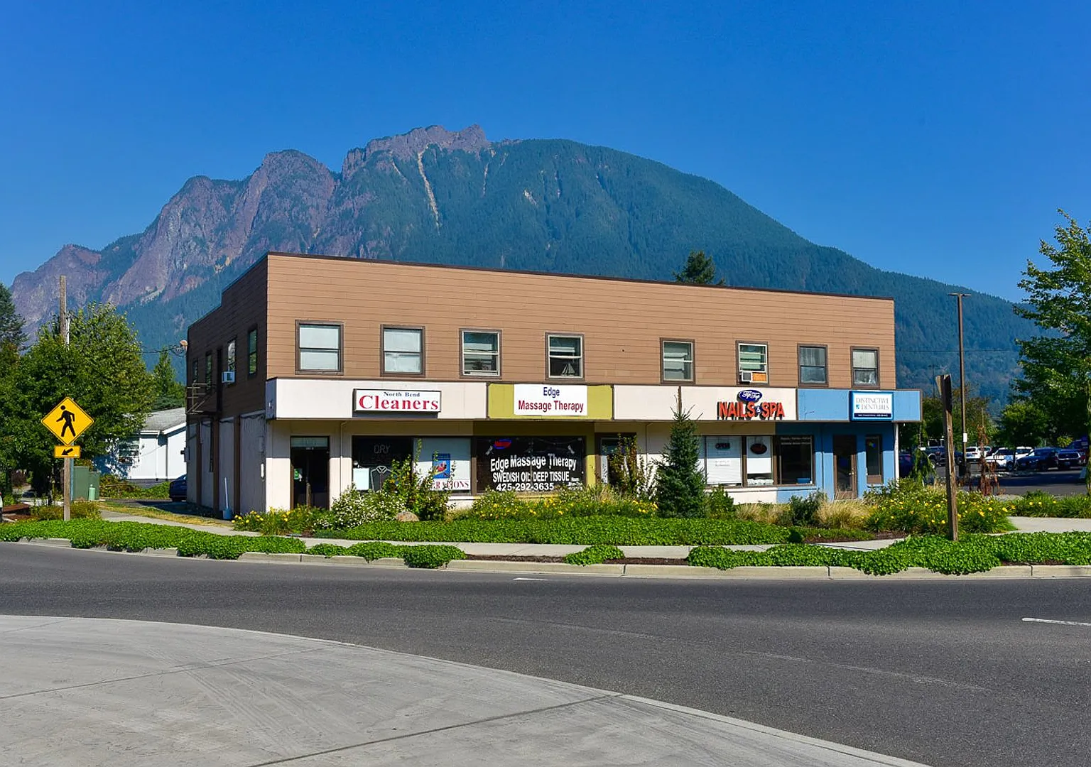 Mountain View — Photo 2