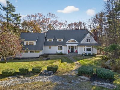 26 Mitchellwood Drive, Falmouth, ME, 04105