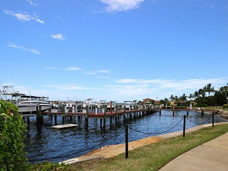 135 Yacht Club Way #207 — Photo 14