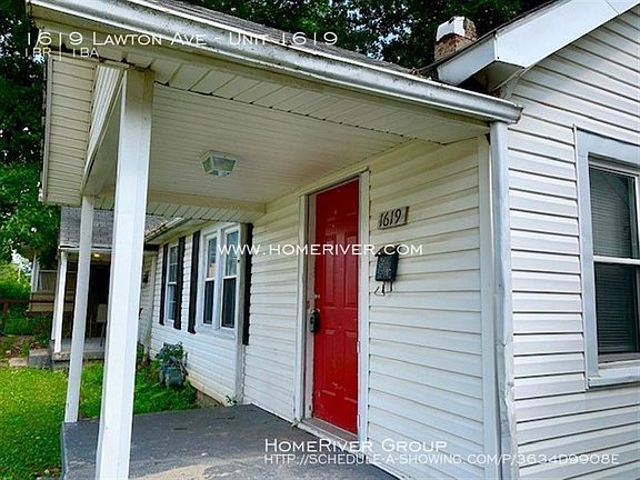 2nd image of 1619 Lawton Ave #1619