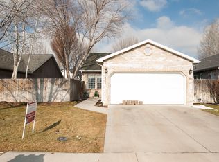 2382 W 460 N, Provo, UT 84601