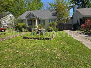 764 Holly St, Memphis, TN 38112