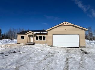 13473 W Maplewood Dr, Big Lake, AK 99652