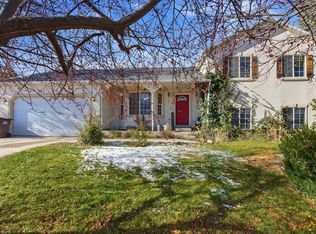 3731 N Adams St, Cedar Valley, UT 84013