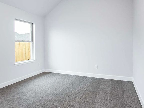 Secondary Suite
No Carpet, upgraded with wood pattern ceramic tiles