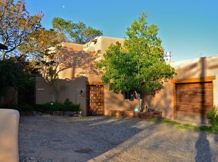 126 Kearney Ave APT A, Santa Fe, NM 87501