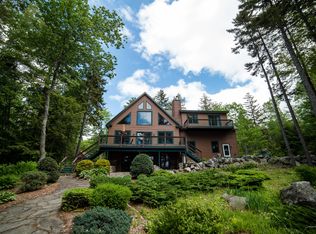 27 Cottage Shore Dr, Holden, ME 04429