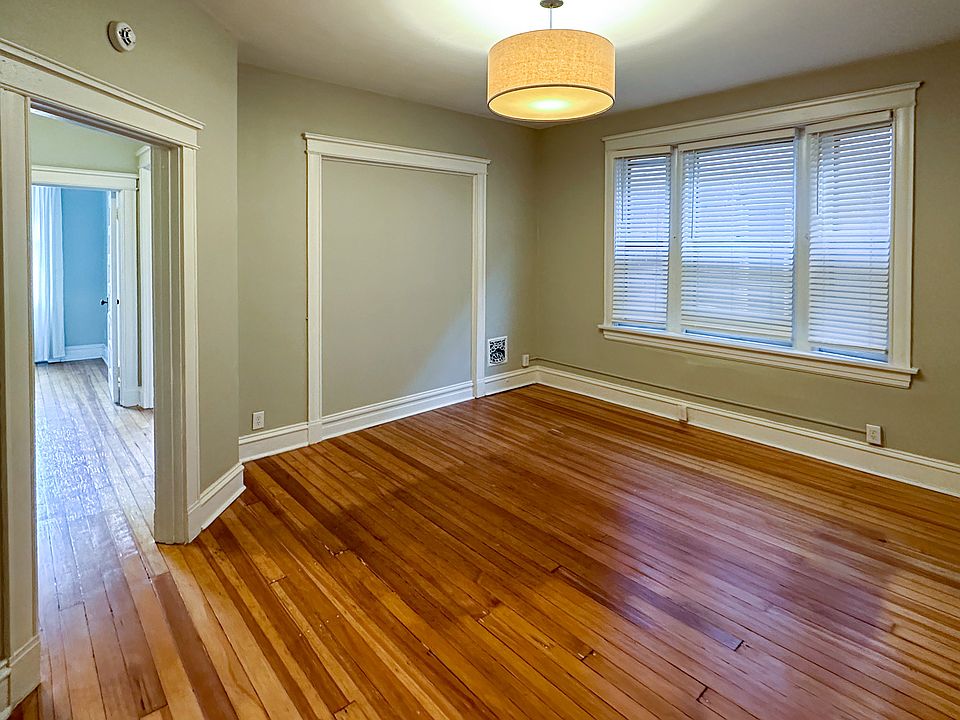 Large living room