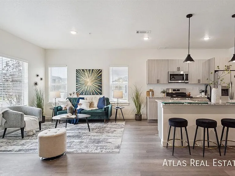 The Villas at Ridgeline Vista — Photo 95