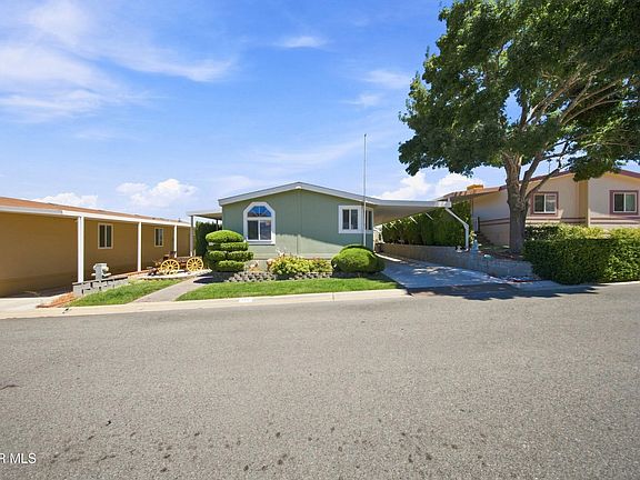 2nd image of 40701 Rancho Vista Blvd Space 199