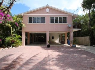 125 Sabal Ave, Tavernier, FL 33070