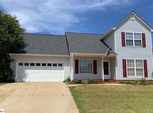106 Fawnbrook Dr, Greer, SC 29650