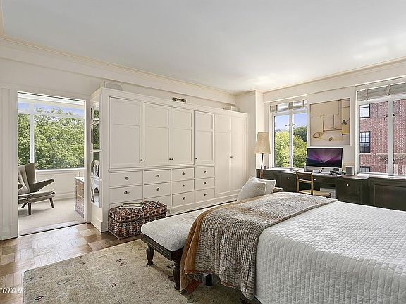 4th image of 115 Central Park W Office 6C