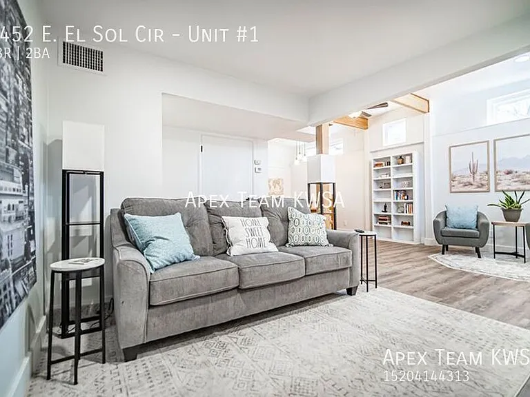 4452 E El Sol Cir #1 — Photo 17