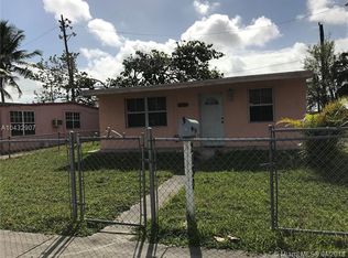 2130 York St, Opa Locka, FL 33054