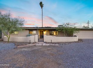 936 W Los Alamos St, Tucson, AZ 85704