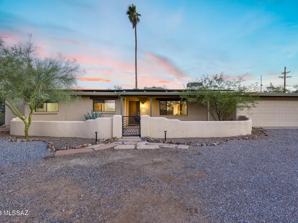 936 W Los Alamos St, Tucson, AZ 85704