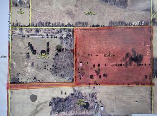 18298 Dallas County Line Rd, Phillipsburg, MO 65722