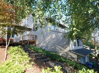 9507 SW 54th Ave, Portland, OR 97219